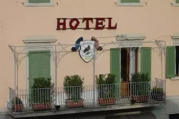 Отель Il Falchetto