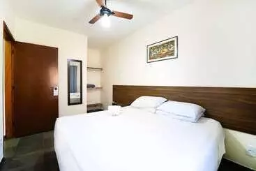 Отель Itapetinga