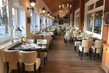 Отель Leezdorfer Hof