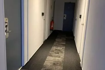 בית מלון כפרי Macon La Salle