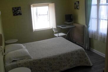 Hotell Restaurant Bocher