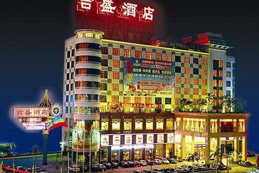 فندق Jisheng  Longgang Branch