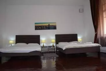 Pension Casa Samurai