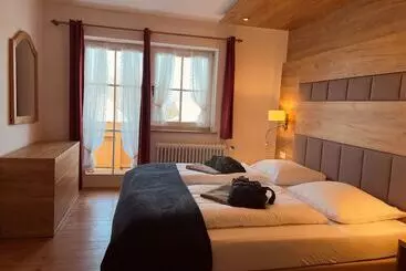 Wellnesshotel Waldruh