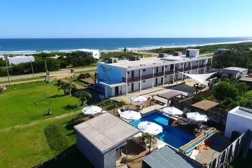 Apartment Zen Boutique Apart