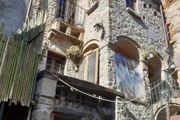 Bed and Breakfast Locanda Del Capo