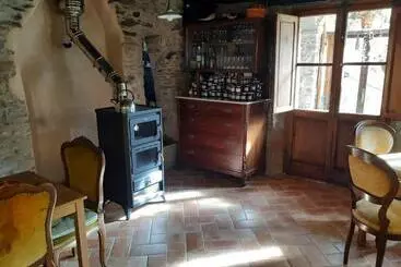 Bed and Breakfast Locanda Del Capo