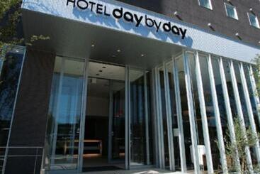 هتل Day By Day   Vacation Stay 93890