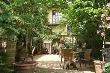 Majatalo Central Vendégház