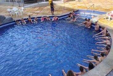 Hotel Golden Dolphin Express