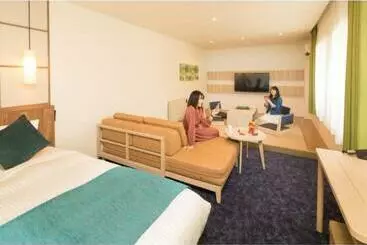 Hotel Tazawako Lake Resort & Onsen / Vacation Stay 78933
