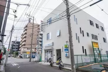 Pensionat Travel Palace Miyuki  / Vacation Stay 5764