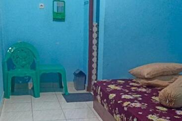 Herberge Penginapan Asidik