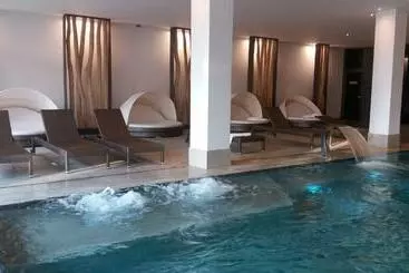 Aparthotel Waterkant Suites 0 06