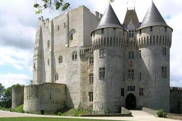 ベッドアンドブレックファースト Chambres D Hôtes Le 42