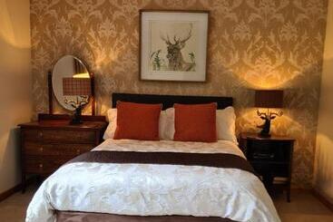 Creag Ard Bed & Breakfast