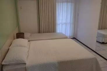 Aparthotel Gran Lençóis Flat