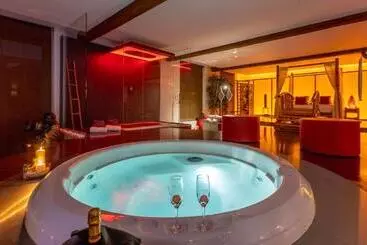 Hotel Le Baiser De Shogun