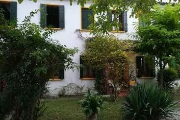 Majatalo Room Garden