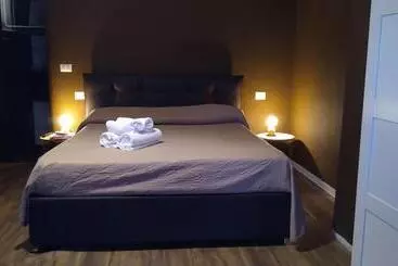 Bed and Breakfast Cconforthotels R&b Dolci Emozioni   Self Check In