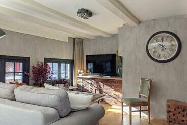 Bed and Breakfast Lanestay Damsquare