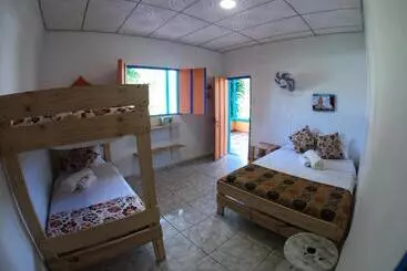 Finca Hotel Estrella Del Eden