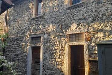 Pensión Antica Calvasino