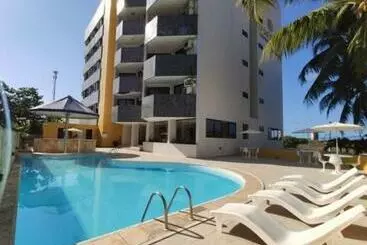 Apart Otel Victory Flat Em Intermares
