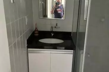 アパートホテル Victory Flat Em Intermares