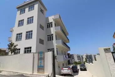 هتل Kristal