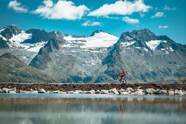 Апарт-отель Catrina Resort