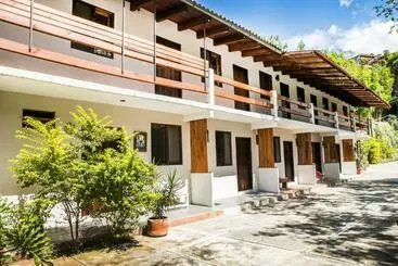 Hotel Meson De Valle