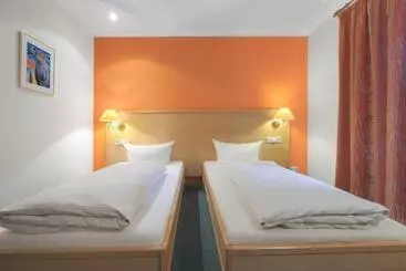 Апарт-отель Alphotel Ettal