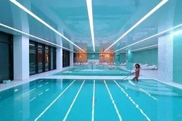 Fonte Del Benessere Resort