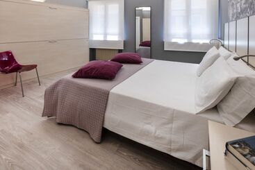 Hotel Albergo Aurora