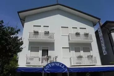 Otel Antonella