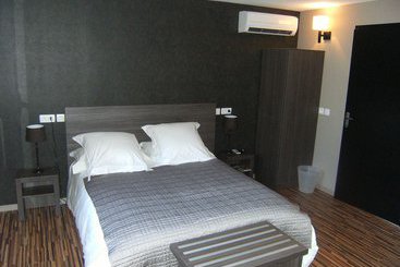 בית מלון כפרי Bhb