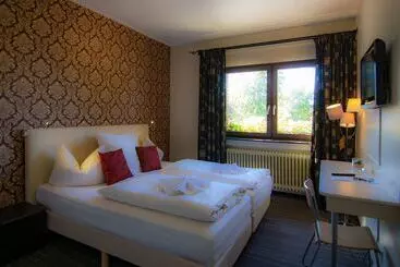 ホテル De Lange Man Monschau Eifel