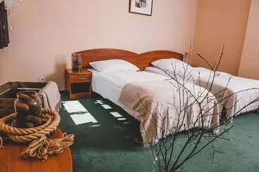 فندق Dworek Karłów