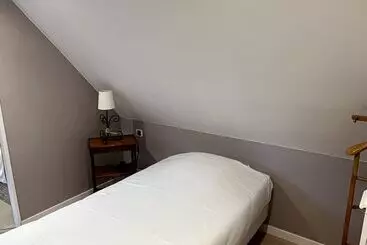 호텔 Morphee Lille Villeneuve D Ascq