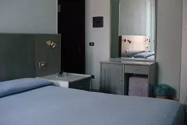 هتل Nuovo Albergo Il Portonaccio