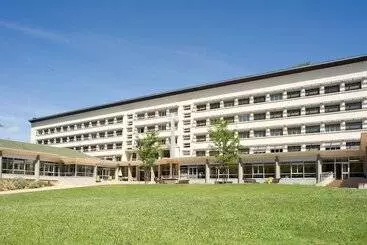 فندق Hôtel Valpré