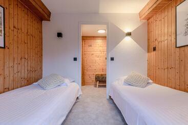 Le Chalet D Antoine   Centre De Megève