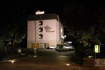 Logis Hotel Des Cépages