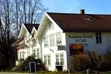 Paulsens Hotell