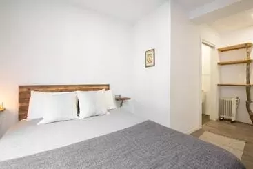 پانسیون San Juan Guesthouse