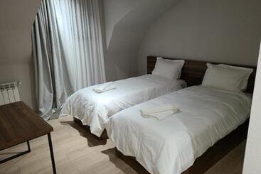 Hotel Genesis Bakuriani