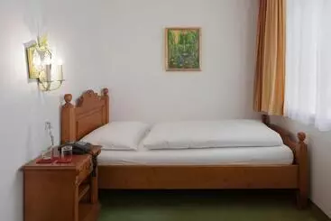 Aparthotel Chalet Wetzlgut