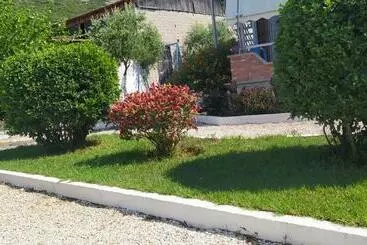 Pensão Garden Rooms
