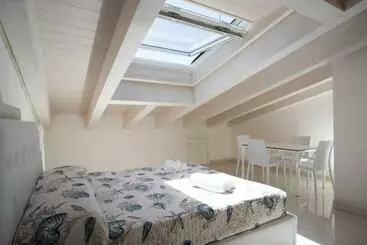 Hotel Mansarda Diamanti
